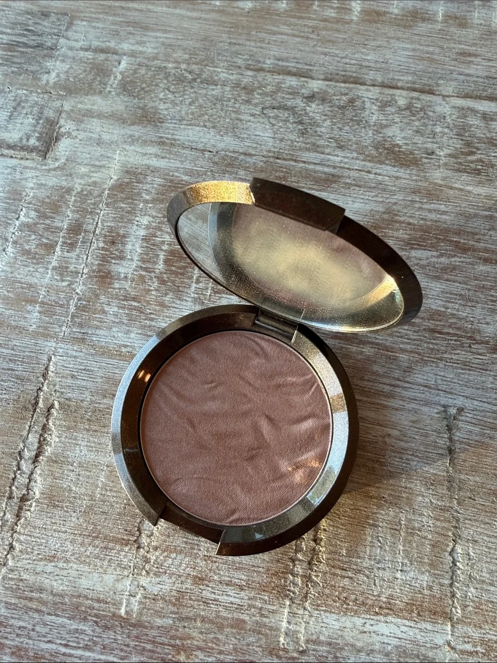 Becca Powder Bronzer - Capri Coast